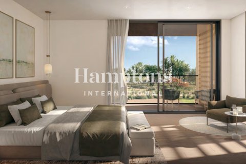 Villa in Dubai Land, Dubai 4 bedrooms, 369.58671460 sq.m. № 67727 - photo 8