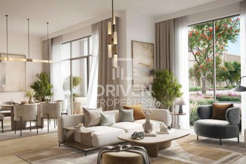 Apartamento en Town Square, Dubai, 2 dormitorios, 119.19 m², № 138299 - foto 8