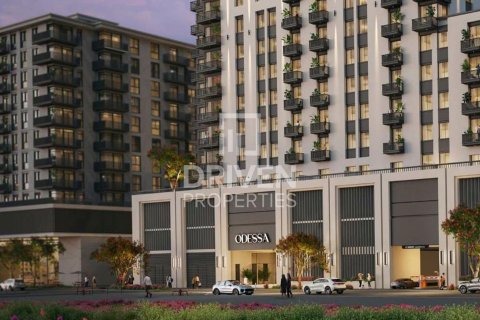 Apartamento en Town Square, Dubai, 2 dormitorios, 119.19 m², № 138299 - foto 6