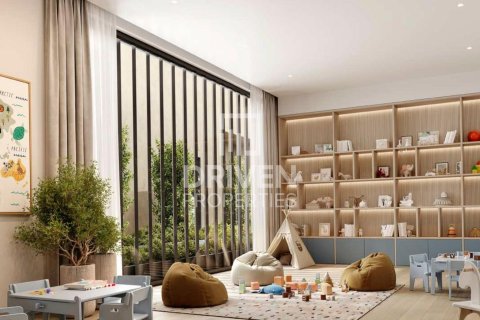 Apartamento en Town Square, Dubai, 2 dormitorios, 119.19 m², № 138299 - foto 9