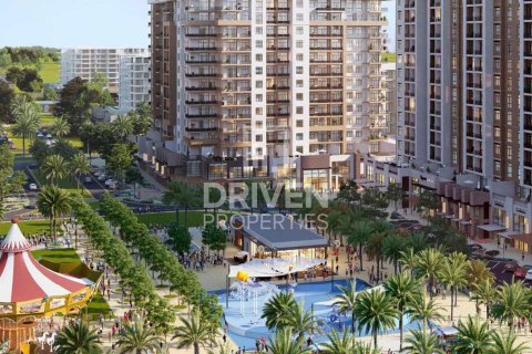 Apartamento en Town Square, Dubai, 2 dormitorios, 119.19 m², № 138299 - foto 2