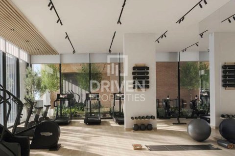 Apartamento en Town Square, Dubai, 2 dormitorios, 119.19 m², № 138299 - foto 11