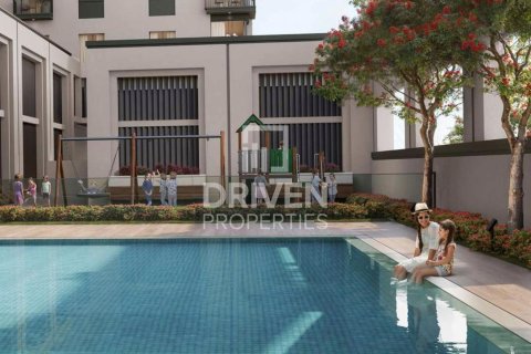 Apartamento en Town Square, Dubai, 2 dormitorios, 119.19 m², № 138299 - foto 7