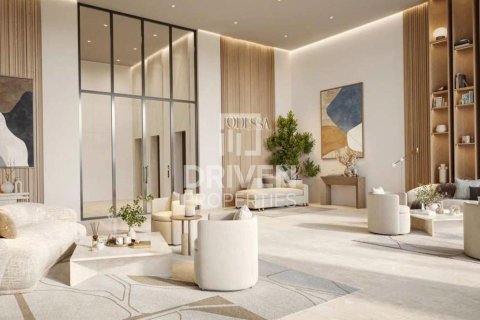 Apartamento en Town Square, Dubai, 2 dormitorios, 119.19 m², № 138299 - foto 10