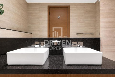 Apartment in Urban Oasis, Business Bay, Dubai 2 bedrooms, 102.29 sq.m. № 138289 - photo 8