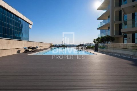 Apartment in Urban Oasis, Business Bay, Dubai 2 bedrooms, 102.29 sq.m. № 138289 - photo 12