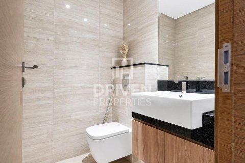 Apartment in Urban Oasis, Business Bay, Dubai 2 bedrooms, 102.29 sq.m. № 138289 - photo 10