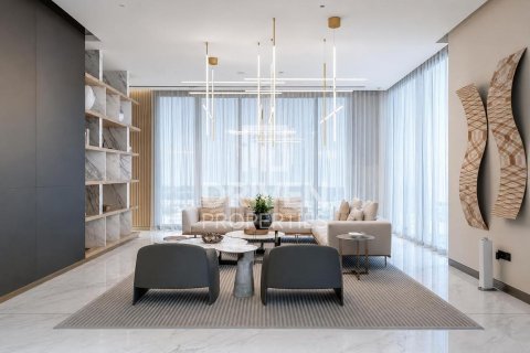 Apartment in Urban Oasis, Business Bay, Dubai 2 bedrooms, 102.29 sq.m. № 138289 - photo 13