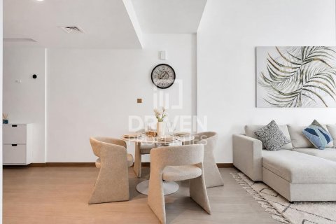 Apartment in Urban Oasis, Business Bay, Dubai 2 bedrooms, 102.29 sq.m. № 138289 - photo 2