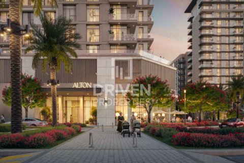 Apartamento en Town Square, Dubai, 1 dormitorio, 64.01 m², № 138300 - foto 5