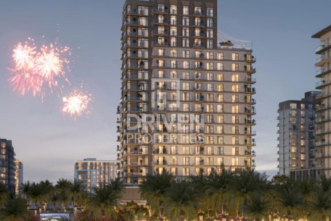 Appartement à Town Square, Dubai, 1 chambre, 64.01 m², № 138300