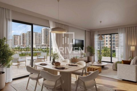 Apartamento en Town Square, Dubai, 1 dormitorio, 64.01 m², № 138300 - foto 7