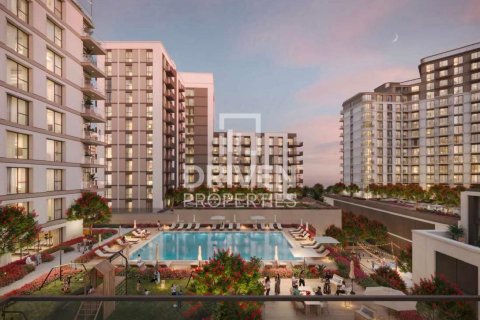 Apartamento en Town Square, Dubai, 1 dormitorio, 64.01 m², № 138300 - foto 8