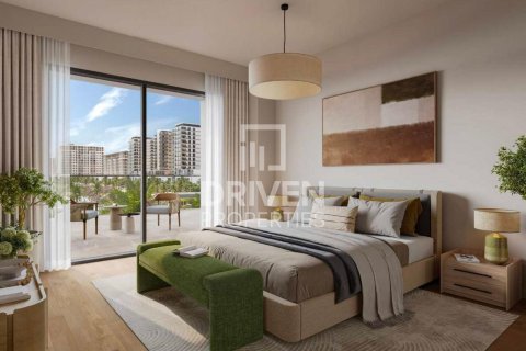 Apartamento en Town Square, Dubai, 1 dormitorio, 64.01 m², № 138300 - foto 9