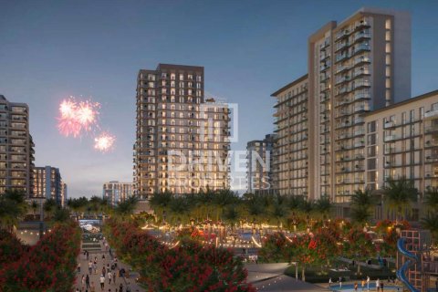 Apartamento en Town Square, Dubai, 1 dormitorio, 64.01 m², № 138300 - foto 6