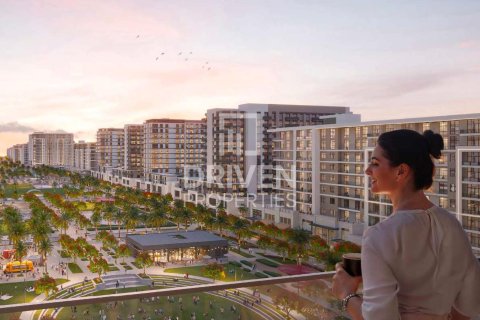 Apartamento en Town Square, Dubai, 1 dormitorio, 64.01 m², № 138300 - foto 3