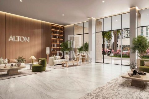 Apartamento en Town Square, Dubai, 1 dormitorio, 64.01 m², № 138300 - foto 10