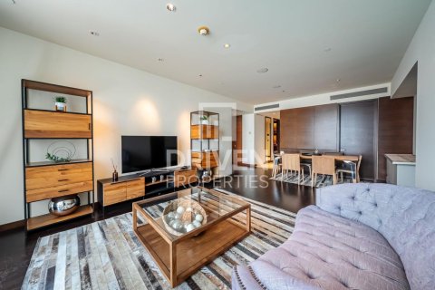 Apartment in Downtown Dubai (Downtown Burj Dubai), Dubai 2 bedrooms, 152.27 sq.m. № 138290 - photo 5