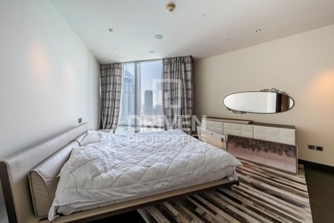 Apartment in Downtown Dubai (Downtown Burj Dubai), Dubai 2 bedrooms, 152.27 sq.m. № 138290 - photo 7