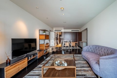 Apartment in Downtown Dubai (Downtown Burj Dubai), Dubai 2 bedrooms, 152.27 sq.m. № 138290 - photo 3