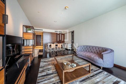 Apartment in Downtown Dubai (Downtown Burj Dubai), Dubai 2 bedrooms, 152.27 sq.m. № 138290 - photo 4