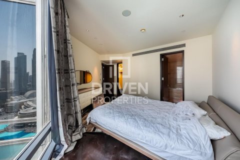Apartment in Downtown Dubai (Downtown Burj Dubai), Dubai 2 bedrooms, 152.27 sq.m. № 138290 - photo 8