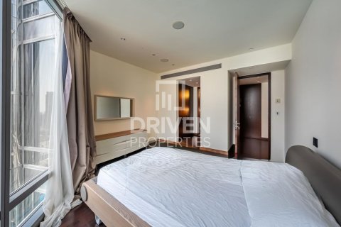 Apartment in Downtown Dubai (Downtown Burj Dubai), Dubai 2 bedrooms, 152.27 sq.m. № 138290 - photo 10