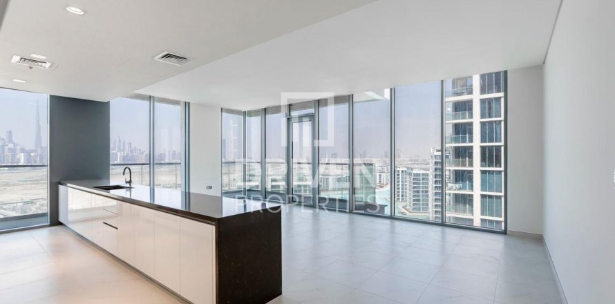 Appartement à District One, Mohammed Bin Rashid City, Dubai, 3 chambres, 224.27 m², № 138287