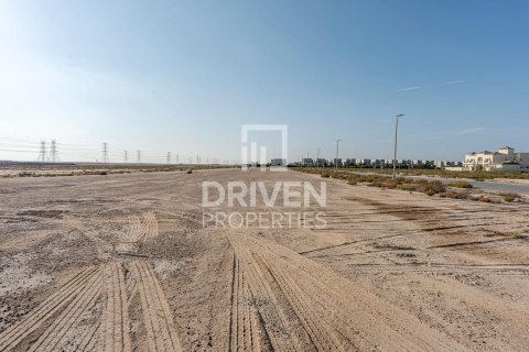 Terrain à Jebel Ali, Dubai, 929.03 m², № 138288