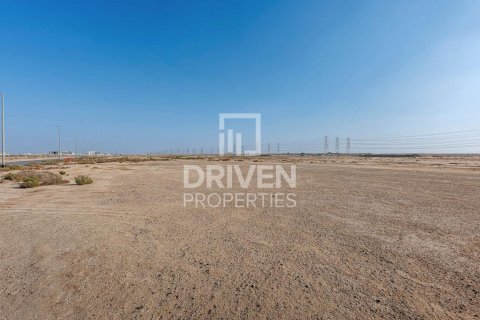 Terrain à Jebel Ali, Dubai, 929.03 m², № 138288 - photo 2
