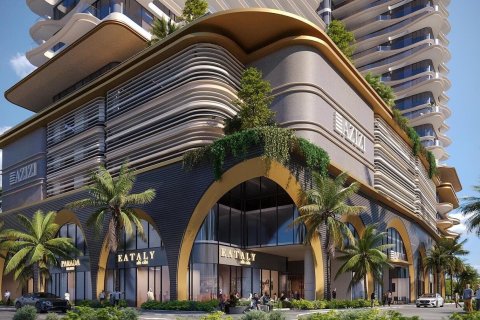 Apartment in Dubai 3 bedrooms, 148 sq.m. № 14149 - photo 8