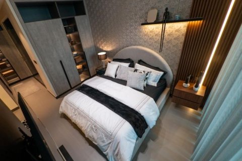 شقة في دبي 1غرف نوم, 76.58 م² رقم 14145 - صورة 2