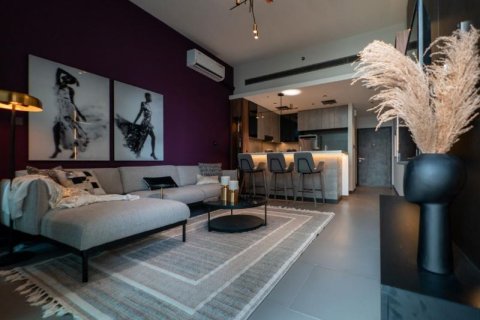 شقة في دبي 1غرف نوم, 76.58 م² رقم 14145 - صورة 3
