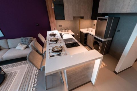 شقة في دبي 1غرف نوم, 76.58 م² رقم 14145 - صورة 5