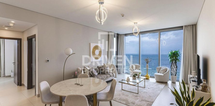 Apartment in 5242, Dubai Marina, Dubai 2 bedrooms, 104.61 sq.m. № 127995