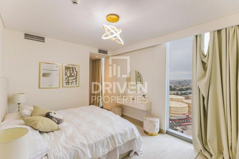 Apartment in 5242, Dubai Marina, Dubai 2 bedrooms, 104.61 sq.m. № 127995 - photo 8