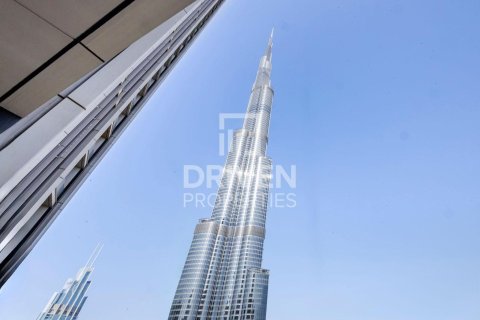 Appartement à Opera District, Downtown Dubai (Downtown Burj Dubai), Dubai, 4 chambres, 480.87 m², № 127996 - photo 24