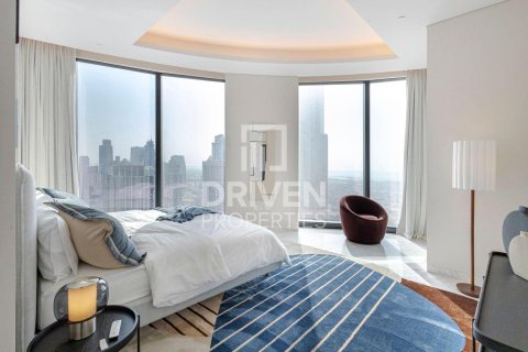 Appartement à Opera District, Downtown Dubai (Downtown Burj Dubai), Dubai, 4 chambres, 480.87 m², № 127996 - photo 10