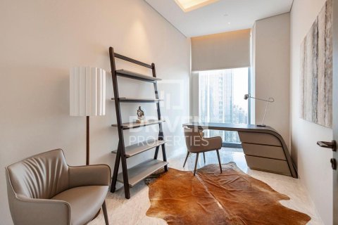 Appartement à Opera District, Downtown Dubai (Downtown Burj Dubai), Dubai, 4 chambres, 480.87 m², № 127996 - photo 9