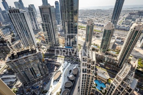Appartement à Opera District, Downtown Dubai (Downtown Burj Dubai), Dubai, 4 chambres, 480.87 m², № 127996 - photo 21