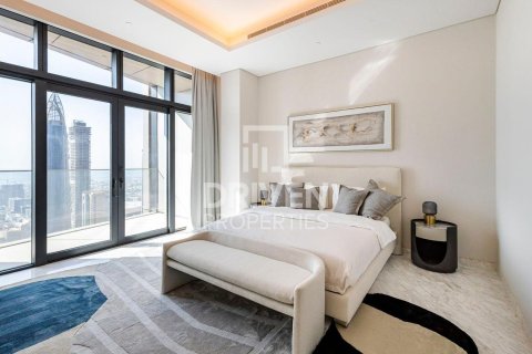 Appartement à Opera District, Downtown Dubai (Downtown Burj Dubai), Dubai, 4 chambres, 480.87 m², № 127996 - photo 12