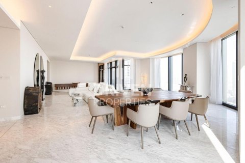Appartement à Opera District, Downtown Dubai (Downtown Burj Dubai), Dubai, 4 chambres, 480.87 m², № 127996 - photo 3