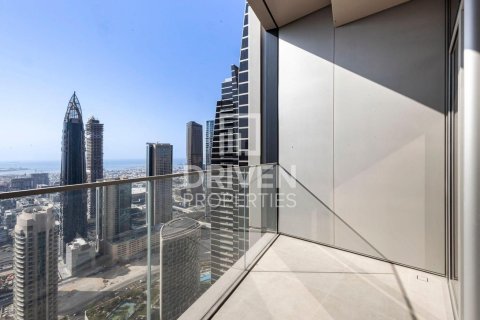 Appartement à Opera District, Downtown Dubai (Downtown Burj Dubai), Dubai, 4 chambres, 480.87 m², № 127996 - photo 20