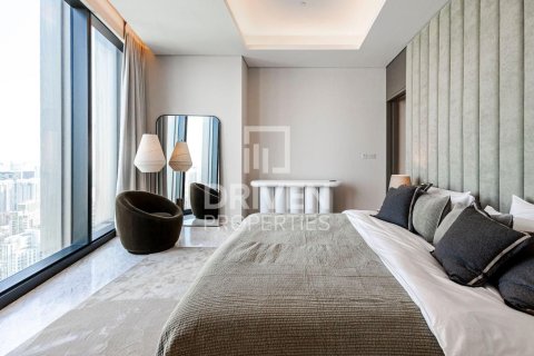 Appartement à Opera District, Downtown Dubai (Downtown Burj Dubai), Dubai, 4 chambres, 480.87 m², № 127996 - photo 8