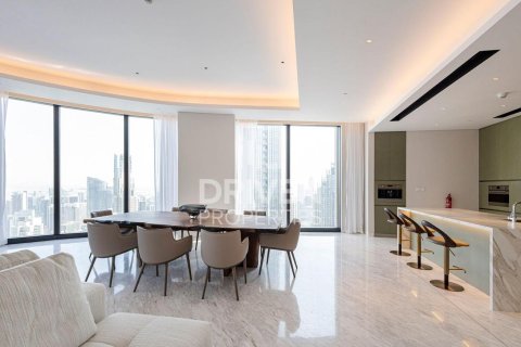 Appartement à Opera District, Downtown Dubai (Downtown Burj Dubai), Dubai, 4 chambres, 480.87 m², № 127996 - photo 2