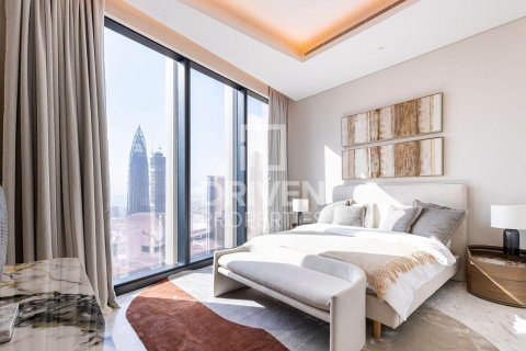 Appartement à Opera District, Downtown Dubai (Downtown Burj Dubai), Dubai, 4 chambres, 480.87 m², № 127996 - photo 14