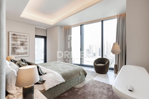 Appartement à Opera District, Downtown Dubai (Downtown Burj Dubai), Dubai, 4 chambres, 480.87 m², № 127996 - photo 7