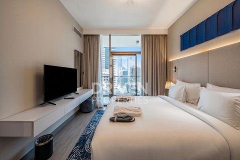 Apartment in Business Bay, Dubai 2 bedrooms, 110.18 sq.m. № 128006 - photo 10