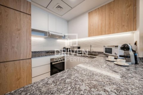 Apartment in Business Bay, Dubai 2 bedrooms, 110.18 sq.m. № 128006 - photo 5