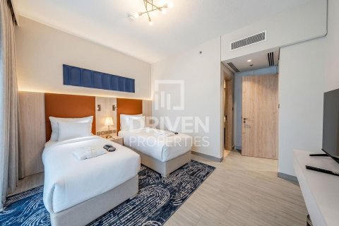 Apartment in Business Bay, Dubai 2 bedrooms, 110.18 sq.m. № 128006 - photo 8
